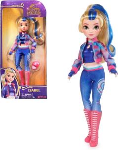 Akademia Jednorożców: Lalka Isabel z akcesoriami. Wydawca: Spin Master. Multiszop.pl Opakowanie Akademia Jednorożców: Lalka Isabel z akcesoriami