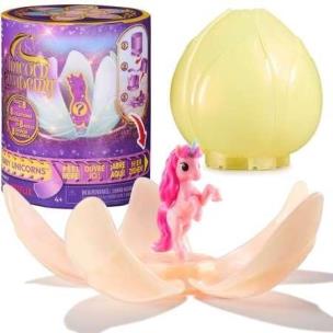 Akademia Jednorożców: Mini Jednorożce. Wydawca: Spin Master. Multiszop.pl Opakowanie Akademia Jednorożców: Mini Jednorożce