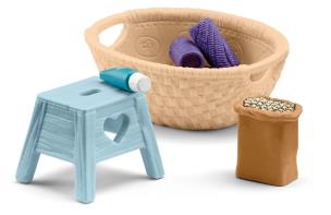 Opakowanie Akcesoria do pielęgnacji zwierząt SLH42570