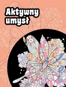 Okładka książki Aktywny umysł