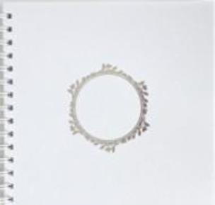 Album do zdobienia biały. Wydawca: Dalprint. Multiszop.pl Opakowanie Album do zdobienia biały