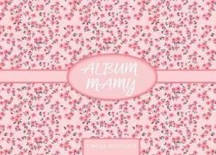 Opakowanie Album mamy. Twoja historia