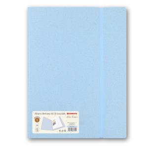 Album ofertowy A4 30 koszulek niebieski PENMATE. Wydawca: Penmate. Multiszop.pl Opakowanie Album ofertowy A4 30 koszulek niebieski PENMATE