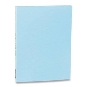 Opakowanie Album ofertowy A4 30 koszulek pastel niebieski