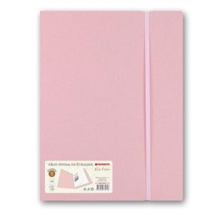 Album ofertowy A4 30 koszulek różowy PENMATE. Wydawca: Penmate. Multiszop.pl Opakowanie Album ofertowy A4 30 koszulek różowy PENMATE