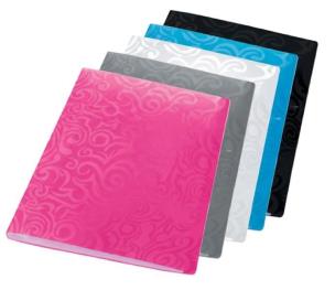 Opakowanie Album prezentacyjny Tai-Chi 20 srebrny