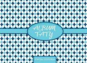 Opakowanie Album taty
