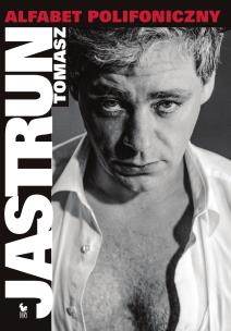 Okładka książki Alfabet polifoniczny