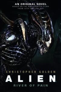 Okładka książki Alien - Book 3