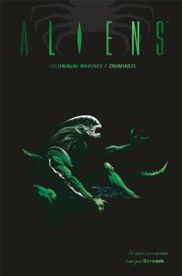Aliens. 5th Anniversary Edition T.4. Autor:   Praca zbiorowa. Multiszop.pl Okładka książki Aliens. 5th Anniversary Edition T.4