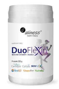 Zdjęcie produktu Aliness DuoFlexin 200g
