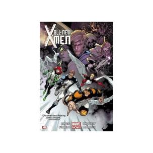 Opakowanie All-new X-men Volume 3