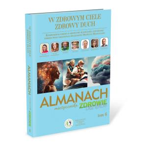 Opakowanie Almanach 6 - W zdrowym ciele zdrowy duch