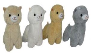 Opakowanie Alpaka 15cm MIX