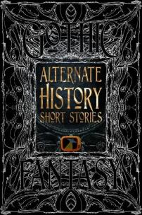 Opakowanie Alternate History Short Stories