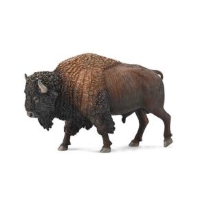 American Bison. Wydawca: Collecta. Multiszop.pl Opakowanie American Bison