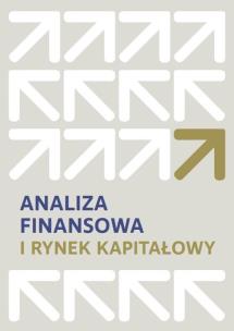 Analiza finansowa i rynek kapitałowy. Autor: Zarzecki Dariusz. Multiszop.pl Okładka książki Analiza finansowa i rynek kapitałowy