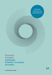 Okładka książki Anateizm