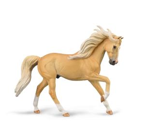 Opakowanie Andalusian stallion - Palomino