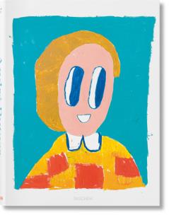 Okładka książki André Butzer