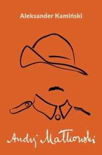 Okładka książki Andrzej Małkowski