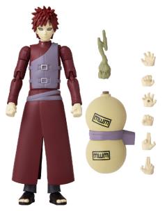 Opakowanie ANIME HEROES NARUTO - GAARA