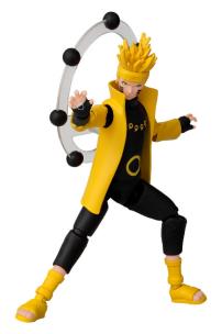 Opakowanie ANIME HEROES NARUTO - UZUMAKI NARUTO SAGE OSPM