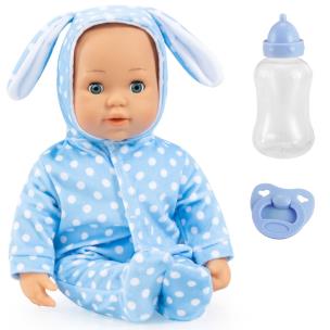 Opakowanie Anna First Words Baby 93822AD