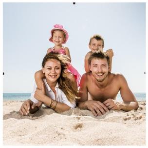 Opakowanie Antyrama plexi 30x30cm