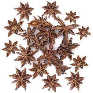 Anyż 20szt. Wydawca: Dalprint. Multiszop.pl Opakowanie Anyż 20szt