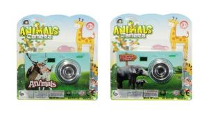 Opakowanie Aparat foto MIX