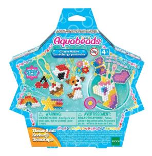 Opakowanie Aquabeads Czarujące zawieszki