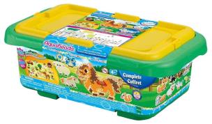 Opakowanie Aquabeads Dzień na farmie