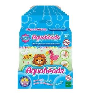 Opakowanie Aquabeads Mały zestaw do zabawy
