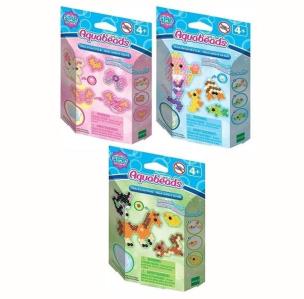 Opakowanie Aquabeads Mały zestaw kreatywny