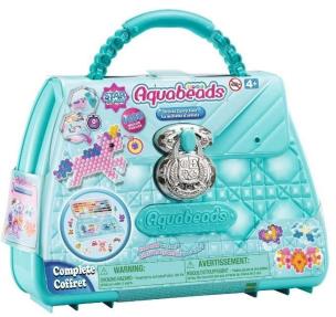 Opakowanie Aquabeads Zestaw Deluxe z walizeczką