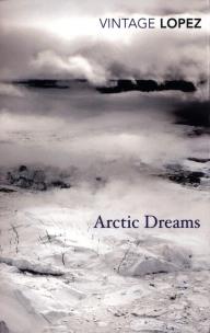 Okładka książki Arctic Dreams