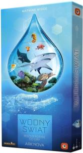 Opakowanie Ark Nova: Wodny Świat PORTAL