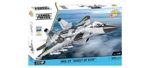 Opakowanie Armed forces MiG-29 Duch Kijowa 600 el.