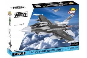 Opakowanie Armed Forces Samolot F-16D Flighting Falcon
