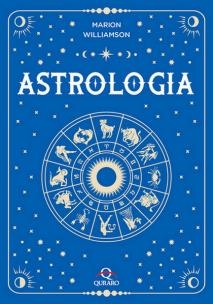 Okładka książki Astrologia