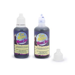 Atrament magiczny Agent 30 ml. Wydawca: TRENDHAUS. Multiszop.pl Opakowanie Atrament magiczny Agent 30 ml