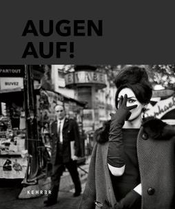 Opakowanie Augen auf! 100 Jahre Leica
