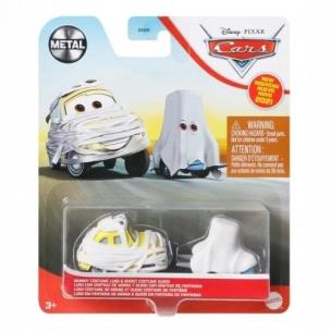 Opakowanie Auta 3. Auto GTN55