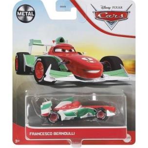 Opakowanie Auta 3. Auto GXC60