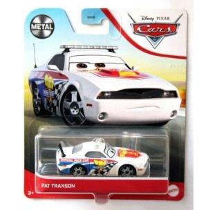 Opakowanie Auta 3. Auto GXG59