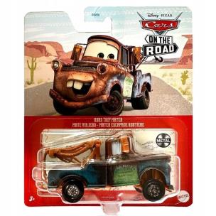 Opakowanie Auta 3. Auto HKY35