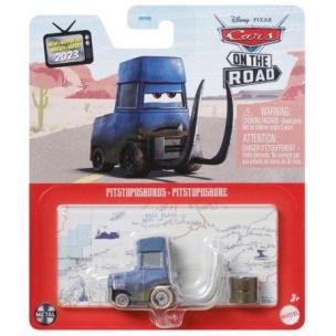 Opakowanie Auta 3. Auto HKY43