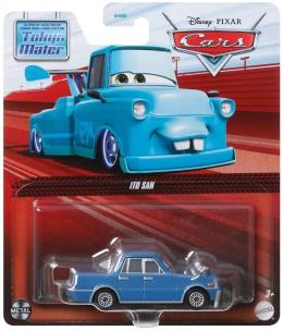 Opakowanie Auta 3. Auto HKY52