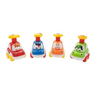 Opakowanie Autko mix